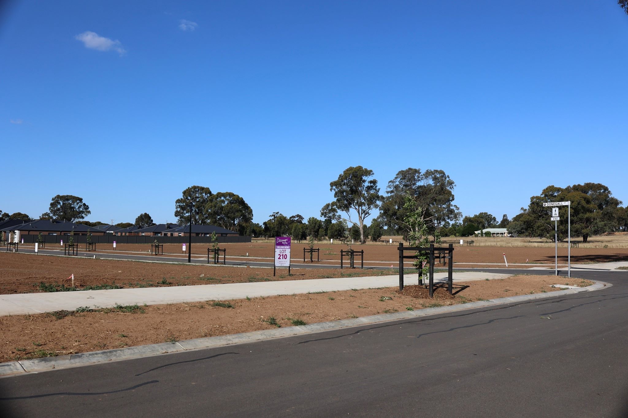 [Land for Sale] Discover Marong Estate, Marong OpenLot